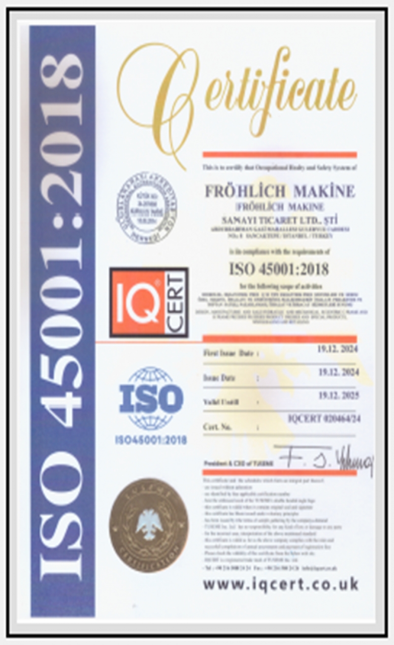 Kasen Makine